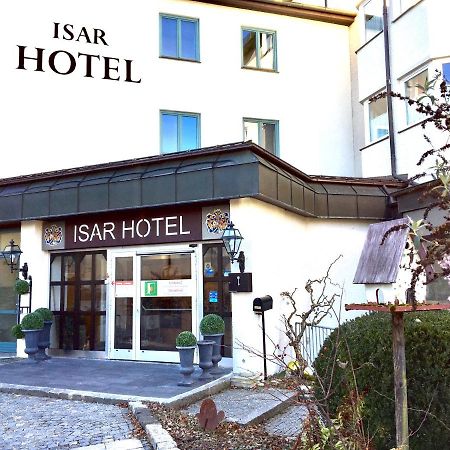 Isar Hotel Frisinga Esterno foto