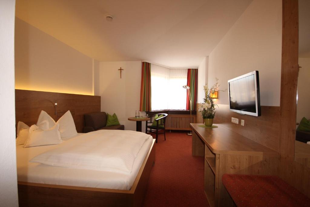 Isar Hotel Frisinga Camera foto