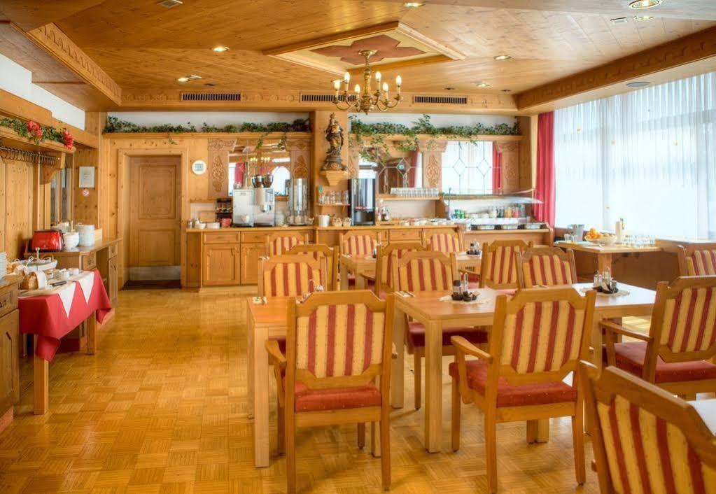Isar Hotel Frisinga Esterno foto