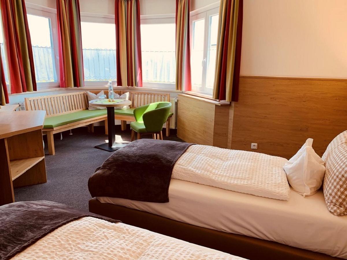 Isar Hotel Frisinga Esterno foto